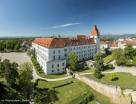 Die Burg von Wiener Neustadt (c) Wiener Alpen, Franz Zwickl