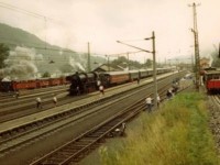 Achenseebahn AG
