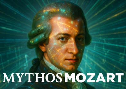 © Mythos Mozart 
