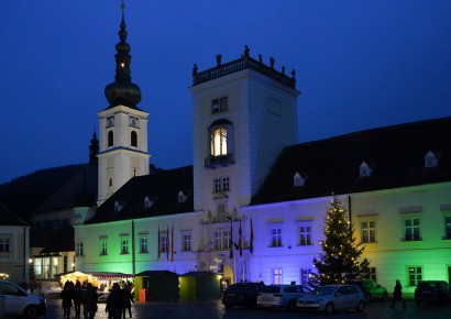Advent Klostermarkt ©E.Fürst