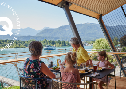 © SchafbergBahn & WolfgangseeSchifffahrt