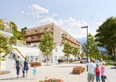 © Architektur Consult ZT GmbH