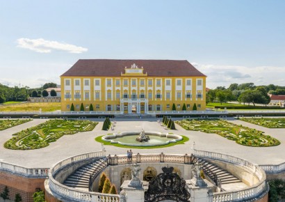 © Severin Wurnig / Schloß Schönbrunn Kultur- und Betriebsges.m.b.H.