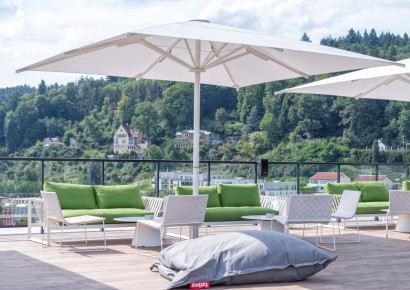 © Hotel am Remspark