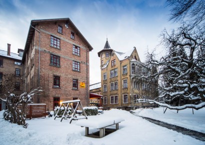 ©JUFA Hotels