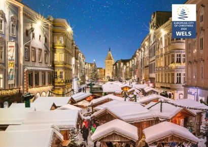 © Tourismusregion Wels