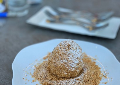 © Poldi Fitzka, Foto: Harry Schindlegger