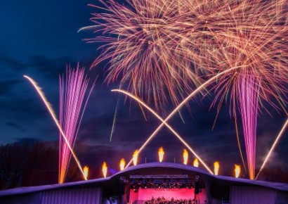 © Dominik Butzmann & Potsdamer Feuerwerk Vertriebs GmbH