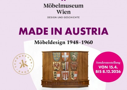 © Schönbrunn Group / Möbelmuseum Wien 
