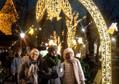 ©Tourismusregion Wels