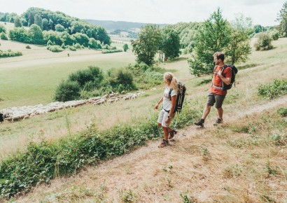 Albschäferweg ©Schwäbische Alb Tourismus