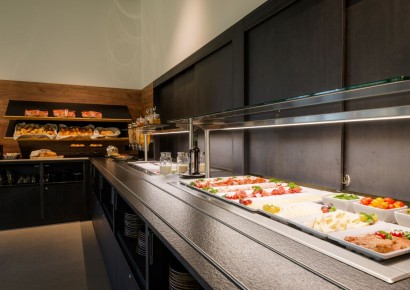 © B&B HOTEL Liechtenstein-Eschen
