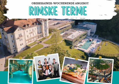 © Rimske Terme d.o.o., Rimske Toplice