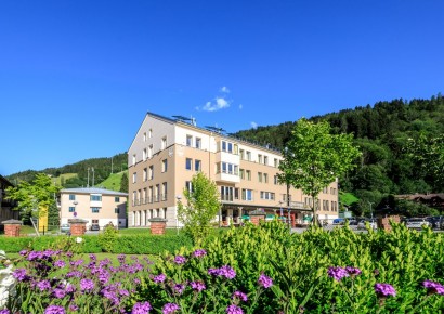 © JUFA Hotels/Martin Huber