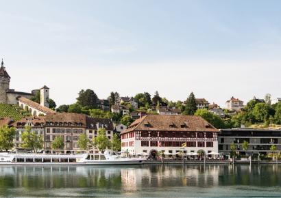 ©schweizrische Schifffahrtsgesellschaft Untersee und Rhein