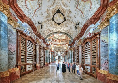 ©Stift Altenburg