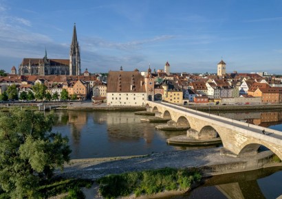 © Bilddokumentation Stadt Regensburg