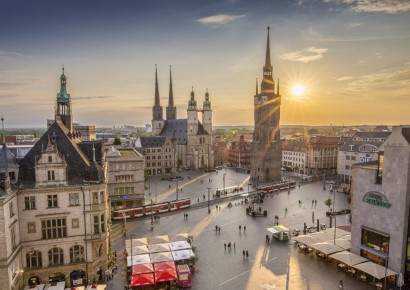 © Händelstadt Halle (Saale)