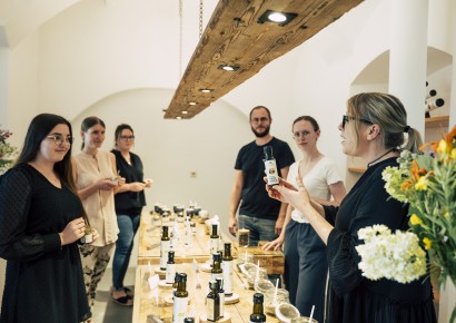 ©Schalk Mühle Genusstour