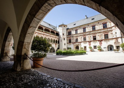 ©Schloss Tratzberg