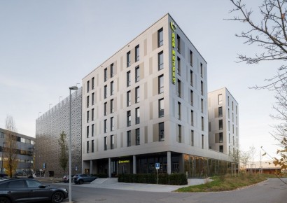© B&B HOTEL Liechtenstein-Eschen