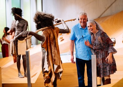  © Neanderthal Museum