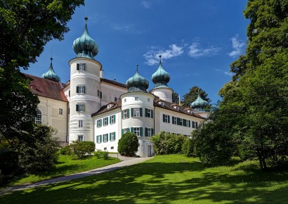 Schloss Artstetten