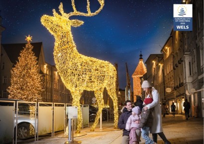 © Tourismusregion Wels