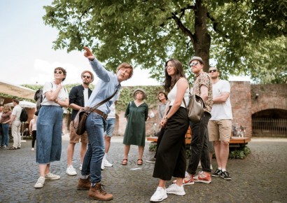 © Ulm / Neu-Ulm Touristik GmbH