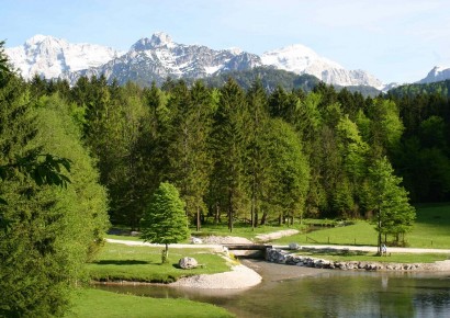 © Cumberland Wilpark Grünau