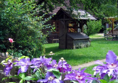 ©Steinschaler Naturhotel