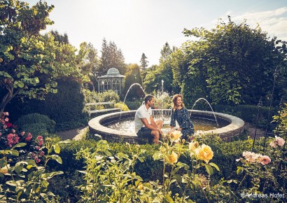 © Kittenberger Erlebnisgärten