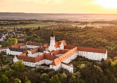 ©Stift Altenburg