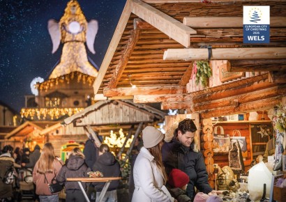 © Tourismusregion Wels