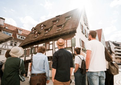 ©Ulm/Neu-Ulm Touristik GmbH