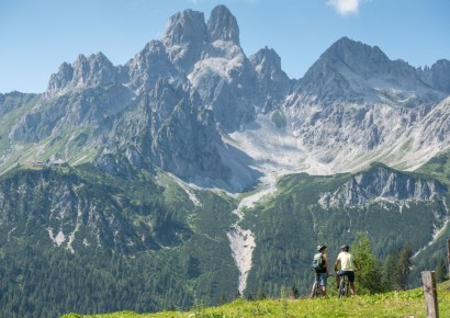 © Hotel Alpenblick und Hirschenau