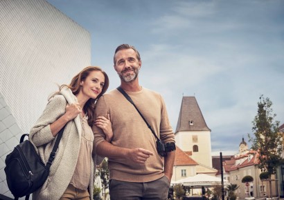 © Stadtmarketing Krems, Foto: Andreas Hofer