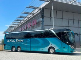 A.N.K. Tours AG