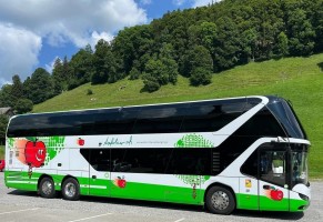 ©Bus-Apfelcar AG