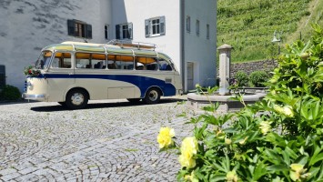 ©Bus-Bösch Reisen