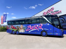 Berr Reisen