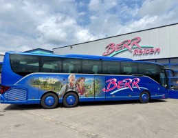 ©Bus-Berr Reisen