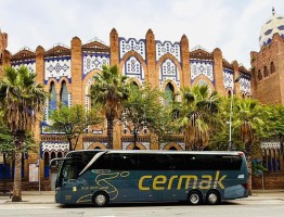 ©Bus-Cermak Reisen