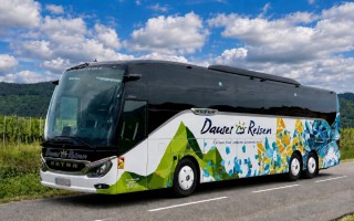 Daurer Reisen