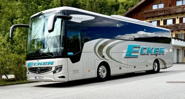 @ Ecker Busreisen