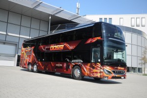 ©Bus-Gössi Carreisen
