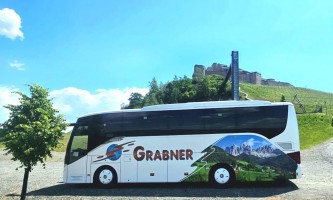 Grabner Reisen