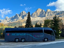 ©Bus-Hübner Reisen