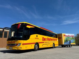 Bus - Herbold Reisen