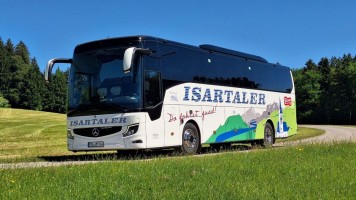 Isartal Reisen